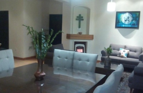 Atascadero Apartment | VILLA FORTUNA SAN MIGUEL