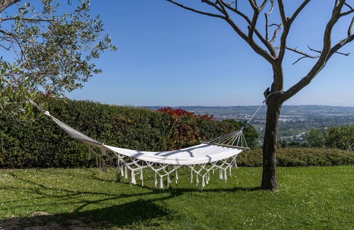 Montegranaro Villa | Villa Fortuna Belvedere