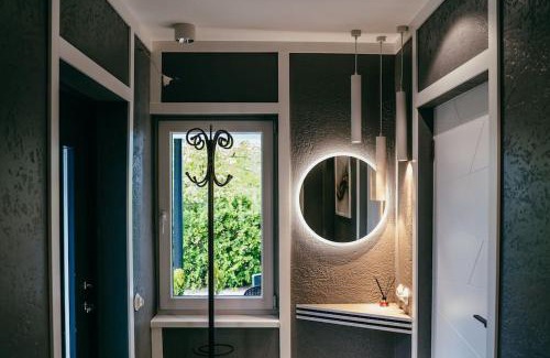 Ludza Villa | Villa Fortuna