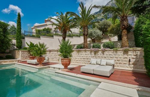 Dobrota Villa | Villa Forza