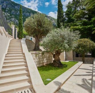Dobrota Villa | Villa Forza