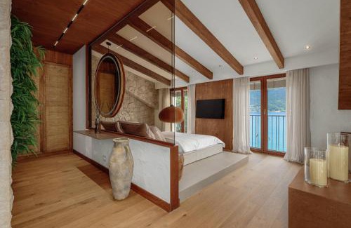 Dobrota Villa | Villa Forza