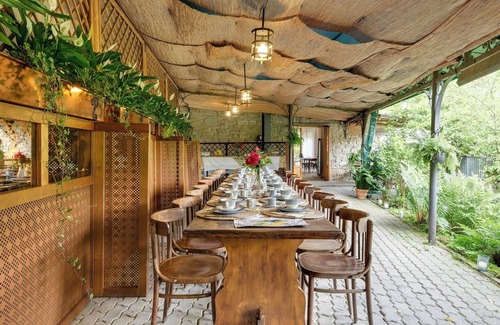 Palazzuolo sul Senio Villa | Villa Fosca – Tuscany