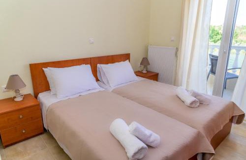 Alexandroupoli Apartment | Villa Fotini