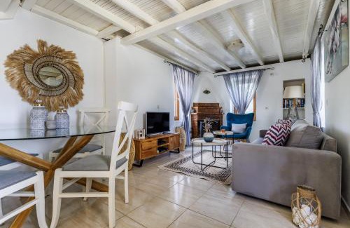 Skopelos Villa | Villa Fotini Kalivi in Raches