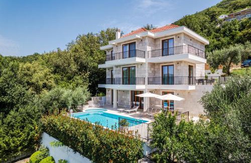 Prijevor Villa | Villa Fotinia