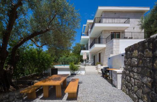 Prijevor Villa | Villa Fotinia
