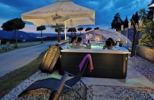 Trebnje Apartment | Villa Four Stars ART-PE