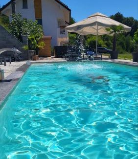 Trebnje Apartment | Villa Four Stars ART-PE
