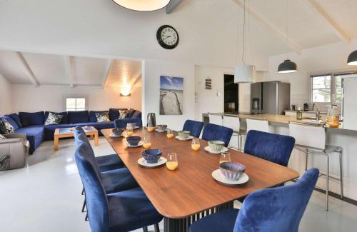 Sainte-Foy Villa | Villa Foyenne - Piscine, jacuzzi et sauna