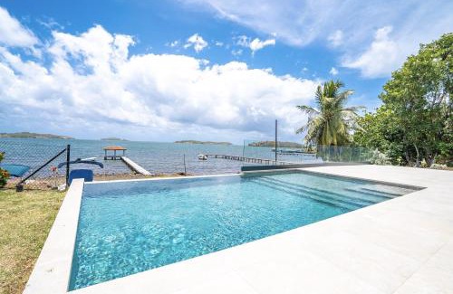Le Francois Villa | Villa Frégate Bay