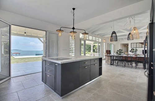 Tartane Villa | Villa Frégate Bay - Six Bedroom Villa, Sleeps 12