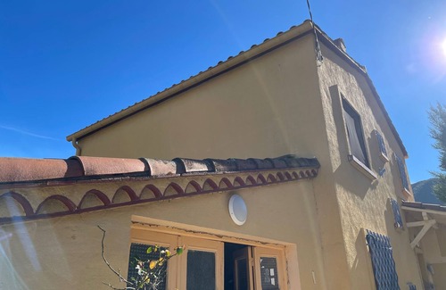 Amelie-les-Bains-Palalda House | Villa Catalane