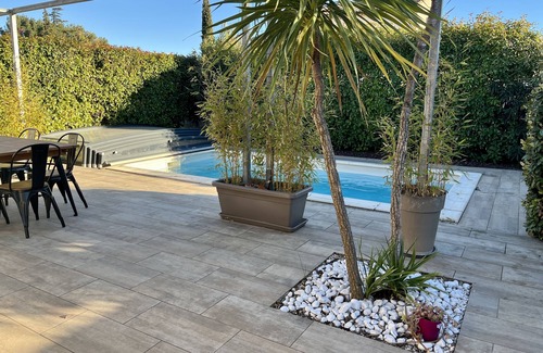 Canet Villa | Villa