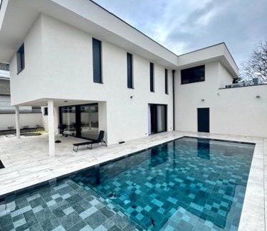 Furdenheim Villa | Villa