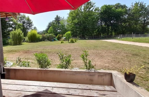 La Chapelle-Gonaguet House | Villa