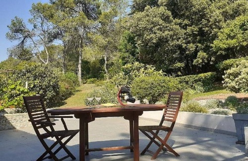 Saint-Clement-de-Riviere House | villa 7 pers with swimming pool on beautiful landscaped garden, near Montpellier