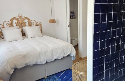 Saint-Martin-aux-Buneaux Bed & Breakfast | Villa du Clos Normand