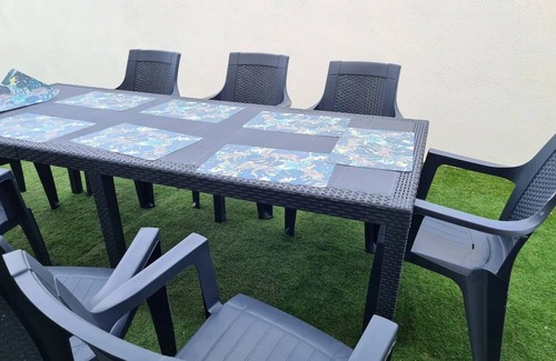Villeneuve-les-Maguelone Villa | Villa close to the beach with jacuzzi