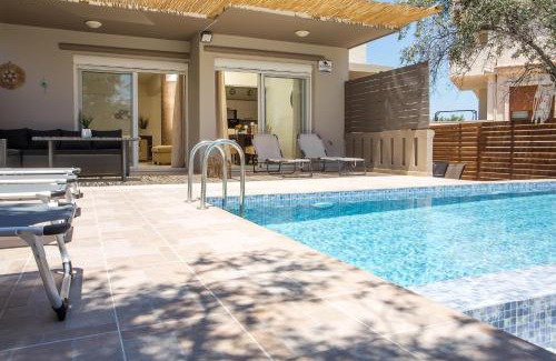 Kolymbia Villa | Villa Frady
