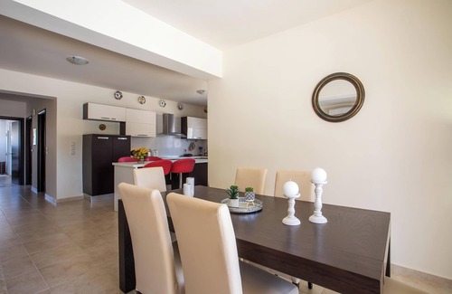 Kolymbia Villa | Villa Frady