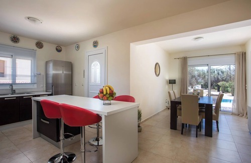 Kolymbia Villa | Villa Frady