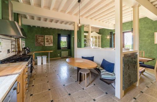 Buonconvento Villa | Villa Fragranza - Homelike Villas