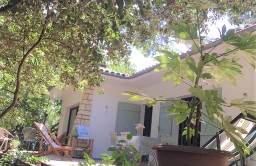 L'Herbe House | Villa Framboise