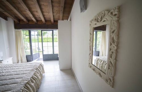 Passirano Bed & Breakfast | Villa Franca in Franciacorta