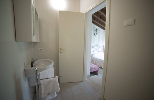 Passirano Bed & Breakfast | Villa Franca in Franciacorta