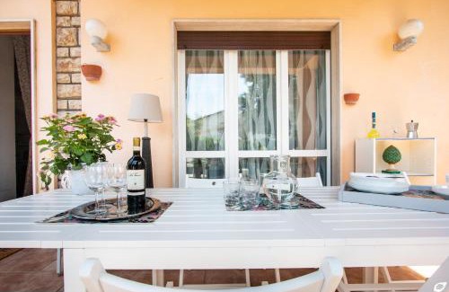 Lido di Camaiore Apartment | Villa Franca