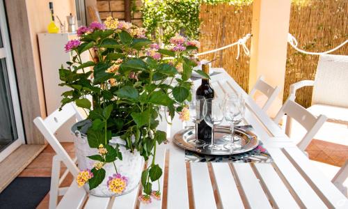 Lido di Camaiore Apartment | Villa Franca