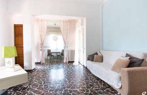 Lido di Camaiore Apartment | Villa Franca