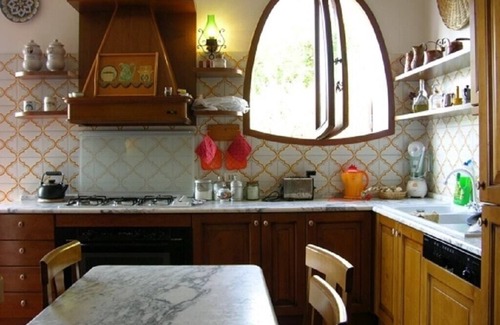 Maratea Villa | Villa Franca - Private villa with swimming pool