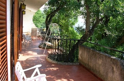Maratea Villa | Villa Franca - Private villa with swimming pool