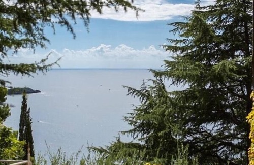 Maratea Villa | Villa Franca - Private villa with swimming pool