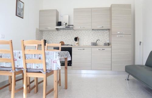 Roccagloriosa House | Villa Francesca B