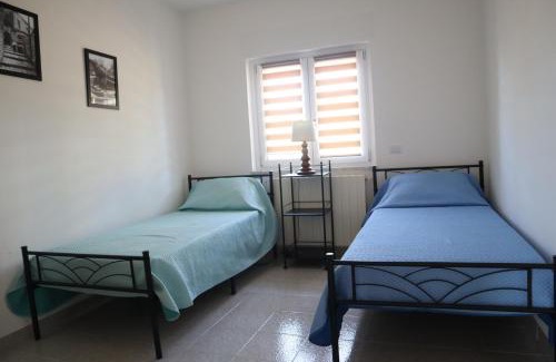 Roccagloriosa House | Villa Francesca B