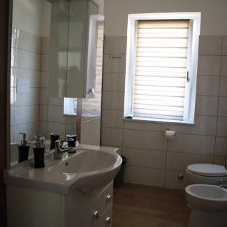 Roccagloriosa House | Villa Francesca B