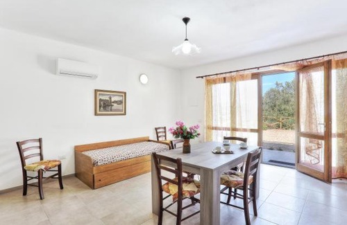 Rio nell'Elba Apartment | Villa Francesca Bilo B
