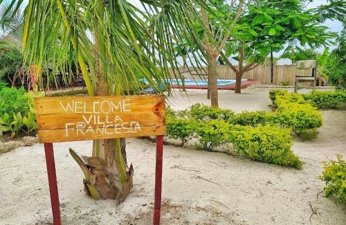 Uroa Hotel | Villa Francesca Boutique Hotel