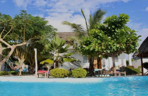 Uroa Hotel | Villa Francesca Boutique Hotel