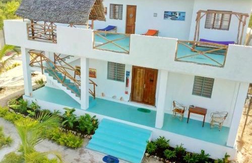 Uroa Hotel | Villa Francesca Boutique Hotel