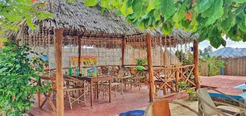 Uroa Hotel | Villa Francesca Boutique Hotel