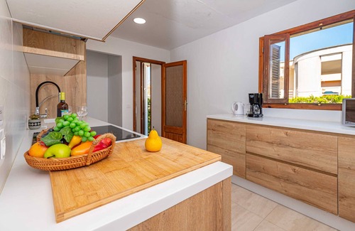 Marina Manresa Villa | Villa Francesca for 8 people in Manresa in Alcudia near the Beach