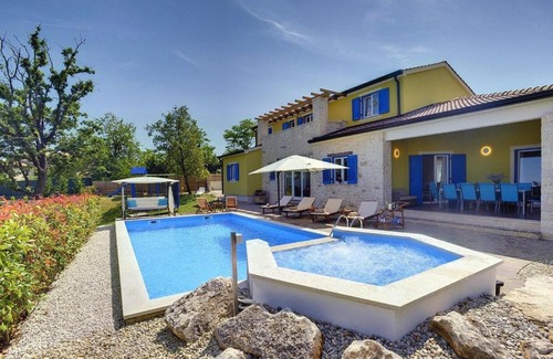 Muzini House | Villa Francesca