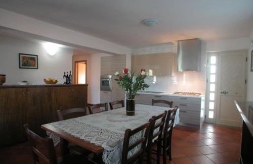 Celle di Bulgheria Apartment | Villa Francesca