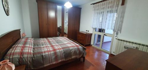 Celle di Bulgheria Apartment | Villa Francesca