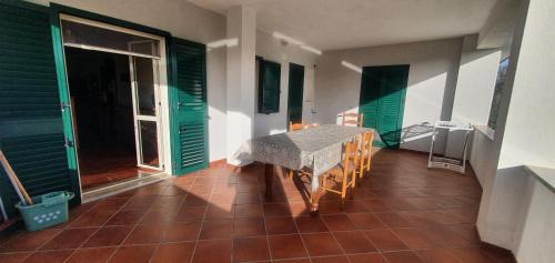 Celle di Bulgheria Apartment | Villa Francesca