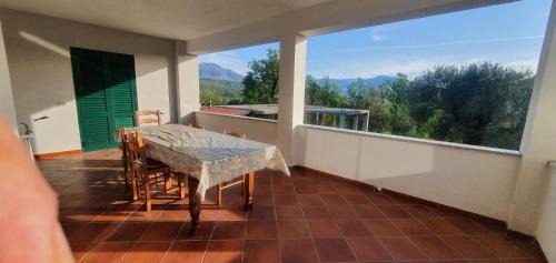 Celle di Bulgheria Apartment | Villa Francesca